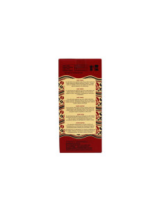 Cafe forte molido bio 250 g Alternativa 3